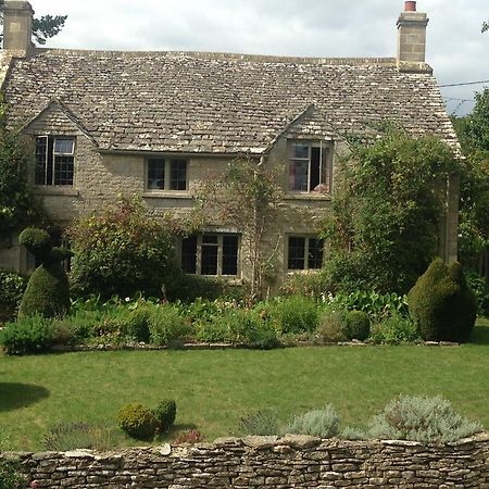 Yew Tree Cottage B&B Stow-on-the-Wold Extérieur photo