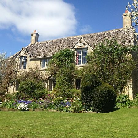 Yew Tree Cottage B&B Stow-on-the-Wold Extérieur photo