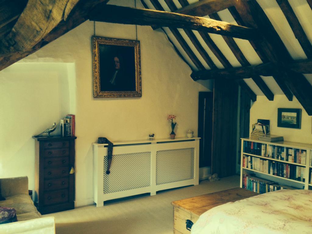 Yew Tree Cottage B&B Stow-on-the-Wold Chambre photo