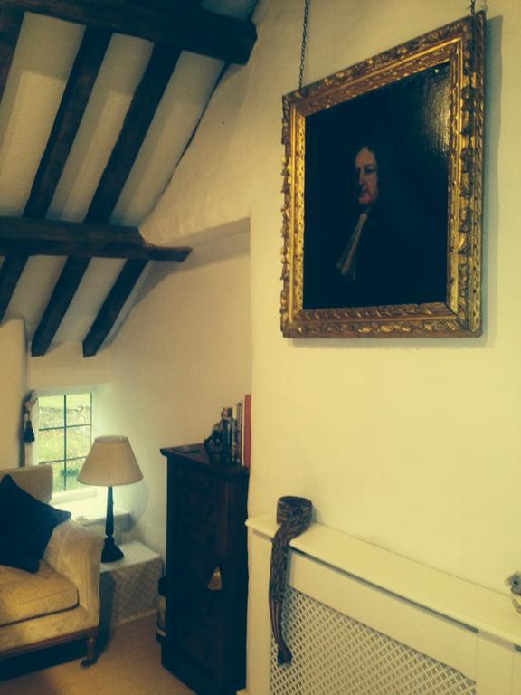 Yew Tree Cottage B&B Stow-on-the-Wold Chambre photo