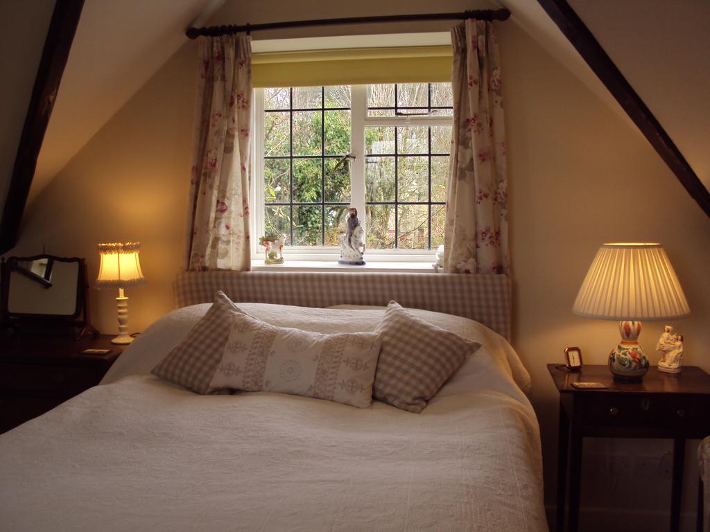 Yew Tree Cottage B&B Stow-on-the-Wold Chambre photo