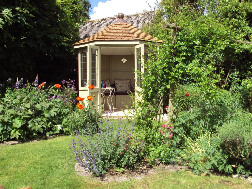 Yew Tree Cottage B&B Stow-on-the-Wold Extérieur photo