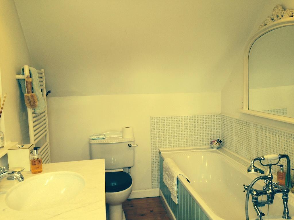 Yew Tree Cottage B&B Stow-on-the-Wold Chambre photo