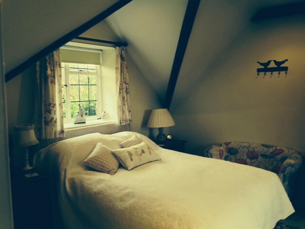 Yew Tree Cottage B&B Stow-on-the-Wold Chambre photo
