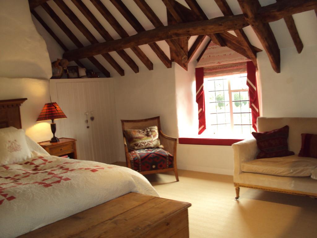 Yew Tree Cottage B&B Stow-on-the-Wold Chambre photo