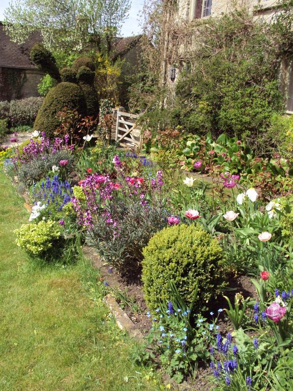 Yew Tree Cottage B&B Stow-on-the-Wold Extérieur photo