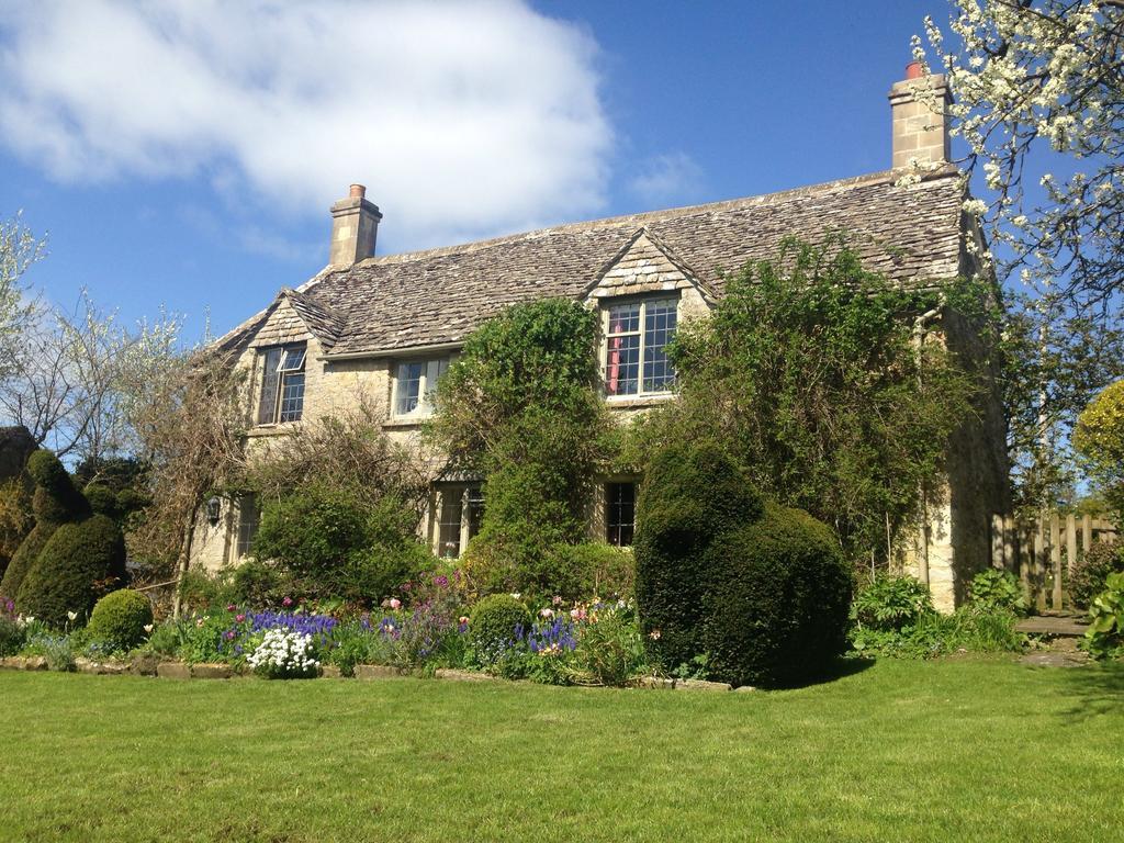 Yew Tree Cottage B&B Stow-on-the-Wold Extérieur photo
