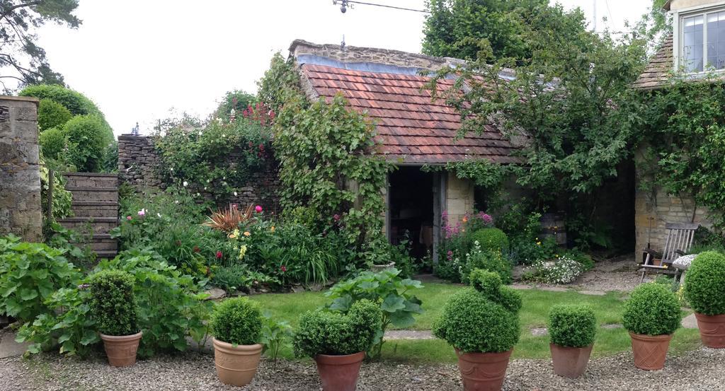 Yew Tree Cottage B&B Stow-on-the-Wold Extérieur photo