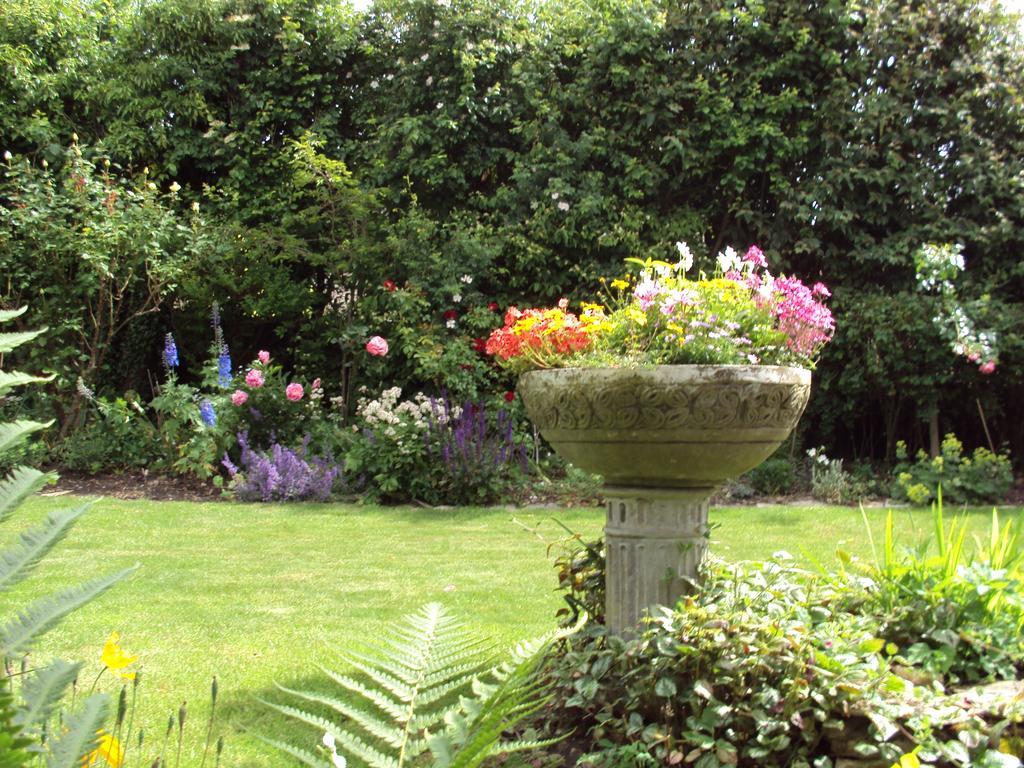 Yew Tree Cottage B&B Stow-on-the-Wold Extérieur photo